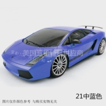 Self-painting violet fluorescent new products are recommended to send paint engineering to the whole country