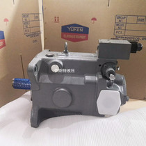 YUKEN oil research variable piston pump A70-FR04E17-5A 60-606ZKS0735 hydraulic pump A70 1