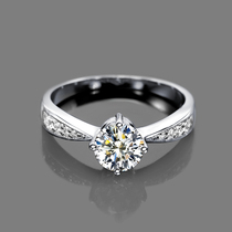 Anytime silver jewelry inlaid with artificial zircon S925 women ring ring ring ring ring Lady gift lettering 0365