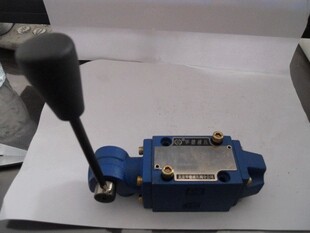 Ward manual reversal valve hydraulic valve 4WMM6E50B F 4WMM6G50B F 4WMM6J50B F