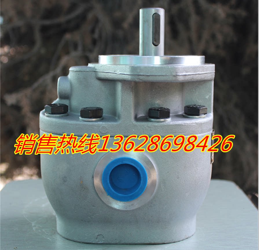 Hydraulic oil pump CBF-F10P CBF-F18P CBF-F25P CBF-F32P CBF-F40P