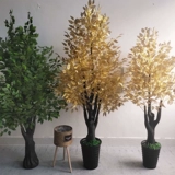 Поддельное моделирование цветов