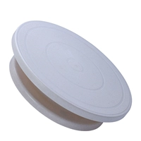 Украшение цвета пшеницы на столе