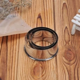 Нажапиющие пельмени из нержавеющей стали