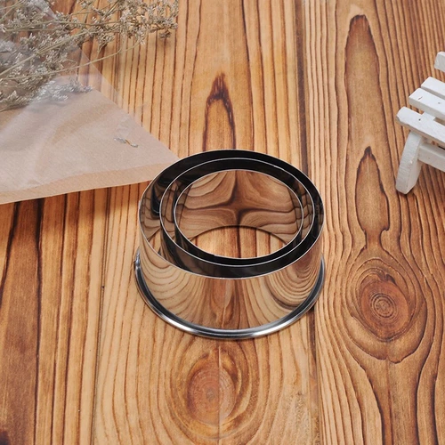 Нажапиющие пельмени из нержавеющей стали