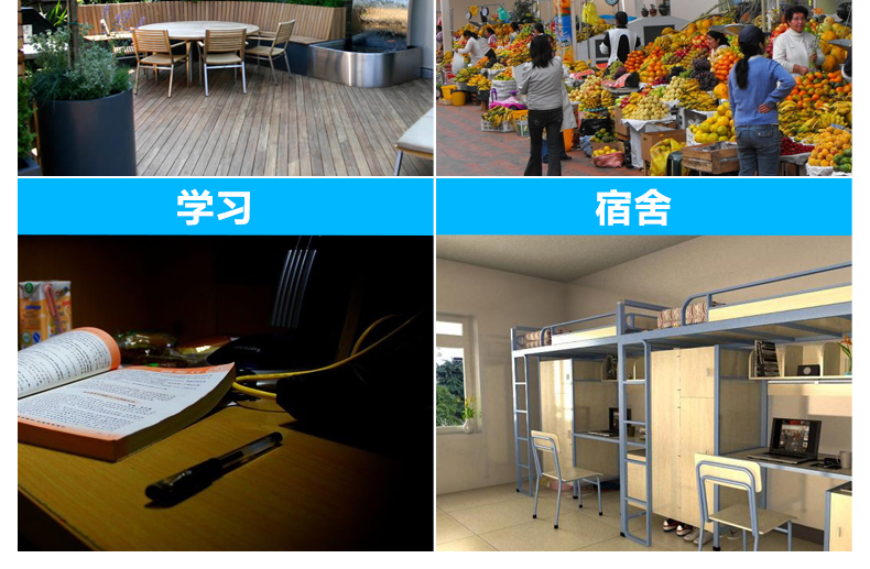 quạt điện máy chợ lớn Sống trong thế giới pin quạt sàn 16 inch quạt sạc gió Lớn hộ gia đình có thể sạc điện mất điện quạt ngoài trời - Quạt điện các loại quạt
