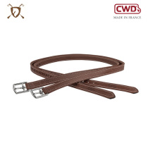 French cwd imported stirrup belts horse equipment equestrian supplies equestrian accessories Paladin harnesses