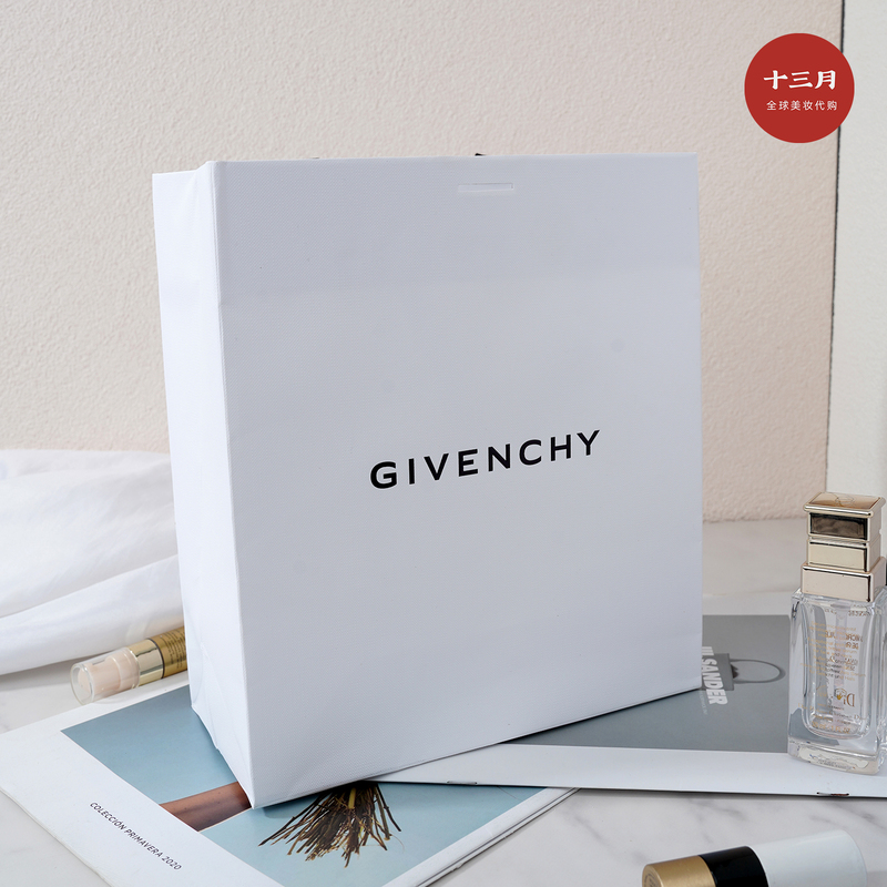 Domestic Official Stores Givenchy Handbags Gift Bags Gift-Giving Paper Bags Cosmetic Gift Bags Large, Medium, Small Sizes