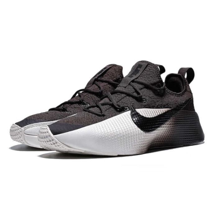 Nike Men's Shoes Lebron Tr 1 Versatile Casual Low-Top Running Shoes Brown Black Fj6151-201 Nike Men's Shoes Lebron Tr 1 Versatile Casual Low-Top Running Shoes Brown Black Fj6151-201