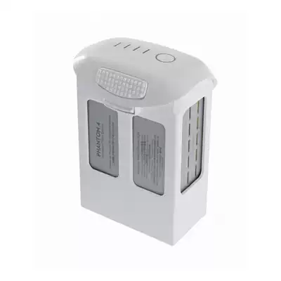 DJI Dajiang Elves Phantom 4 Smart Flight Battery Dark Night Edition Battery Butler Original