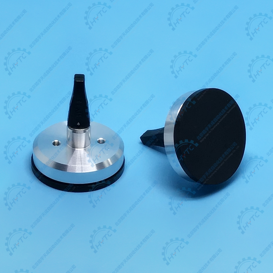 Industrial vacuum suction cup YX-1 manual suction cup Glass suction cup Silicone vacuum suction cup Robot suction cup
