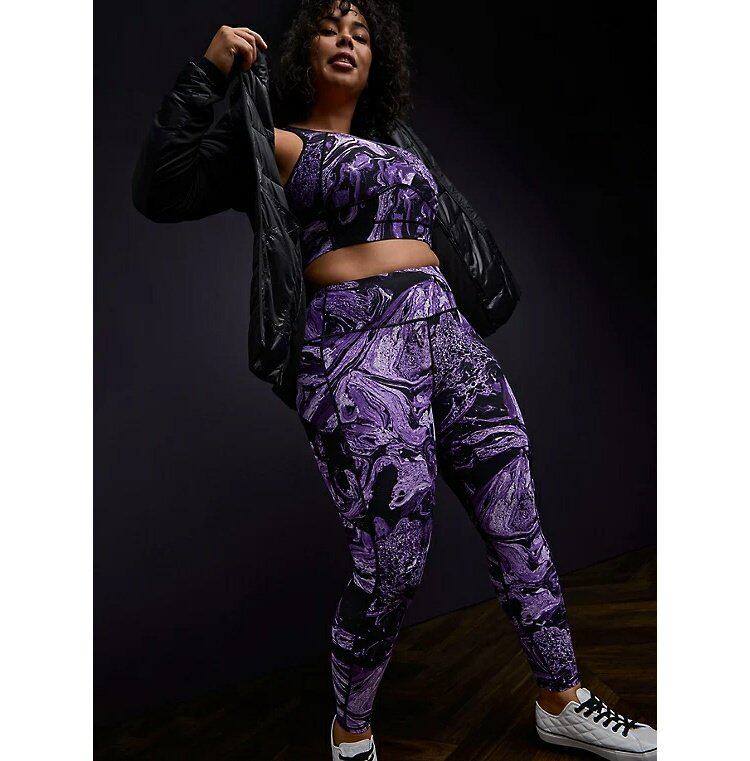 Очень большая быстросохнущая спортивный бюстгальтер для спортзала, комбинезон, жилет, европейский стиль 