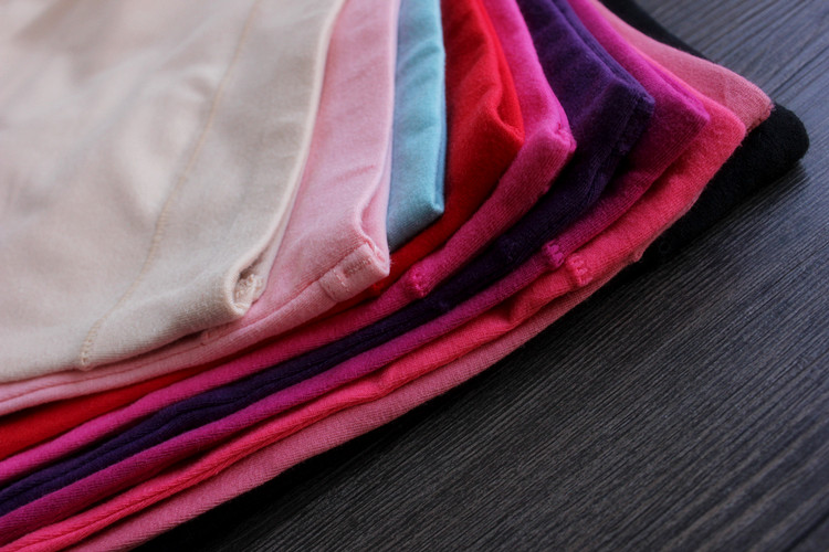 5 mảnh N16 eo cao kích thước lớn đồ lót cotton rộng bụng bên hông quần mẹ tóm tắt kích thước siêu lớn quan lot nu