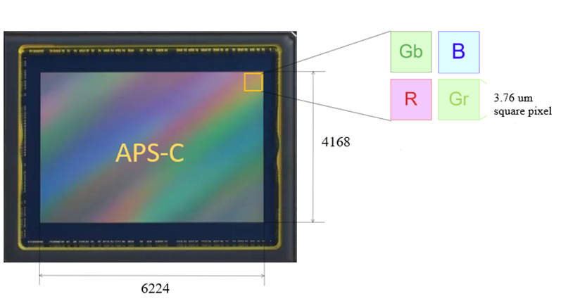 Промышленные Камеры/Видеокамеры atr3cmos26000kpa sony imx571 2600万天文望远镜相机1.8 touptek Toupcam
