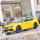 1/32 Модель автомобиля Mitsubishi EVO JDM Lancer Wing God Спортивный автомобиль со звуком и светом, коллекция игрушечных автомобилей из сплава для мальчиков, украшение mini 0