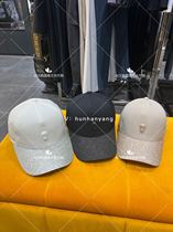 AmazingCre womens golf hat 24 summer new versatile casual sports fashion shiny bow