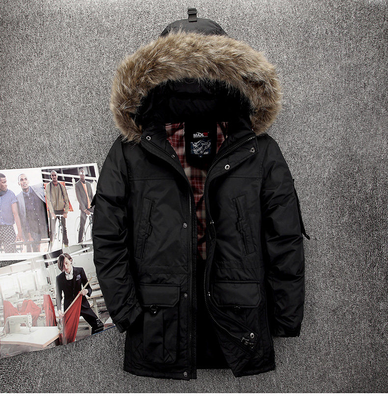 Blouson homme MAXCHALLENGE       - Ref 3119908 Image 13