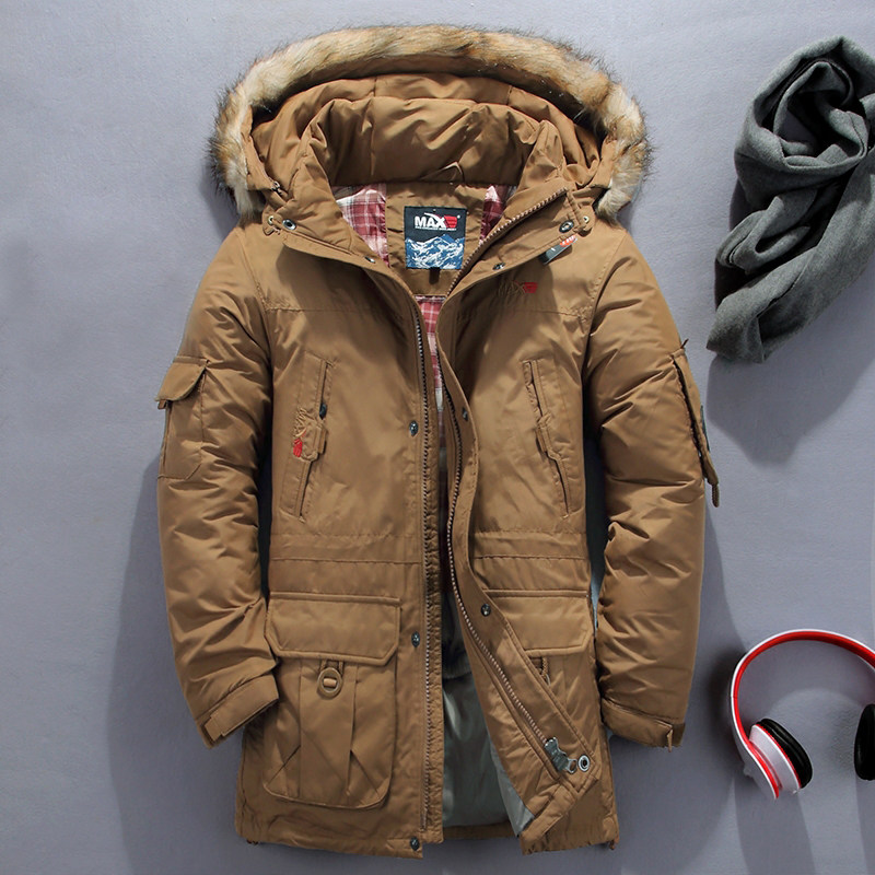 Blouson homme MAXCHALLENGE       - Ref 3119908 Image 18