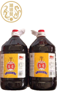 Chaoshan Jieyang Golden Cup fish sauce 5 liters 2 pots of Chaoshan seasoning fish sauce first soup steamed fish cooking soup seasoning