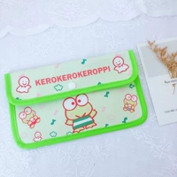 Большая лягушка