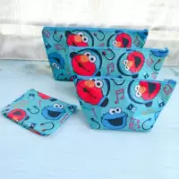 Улица сезам