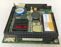 EmCORE-i312 VER: 1 0 chime instrument industrial medical equipment PC104 volume motherboard spot