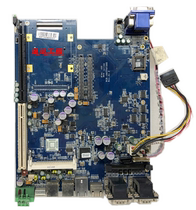 PCB:1907T07305 REV A1 2 industrial medical equipment motherboard backplane spot