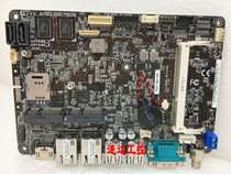 FAY-001-04 277937-00189- MI00AC-A01 industrial medical motherboard dual network port spot