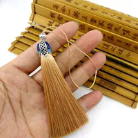 Хаки Перегородчатая Кисточка