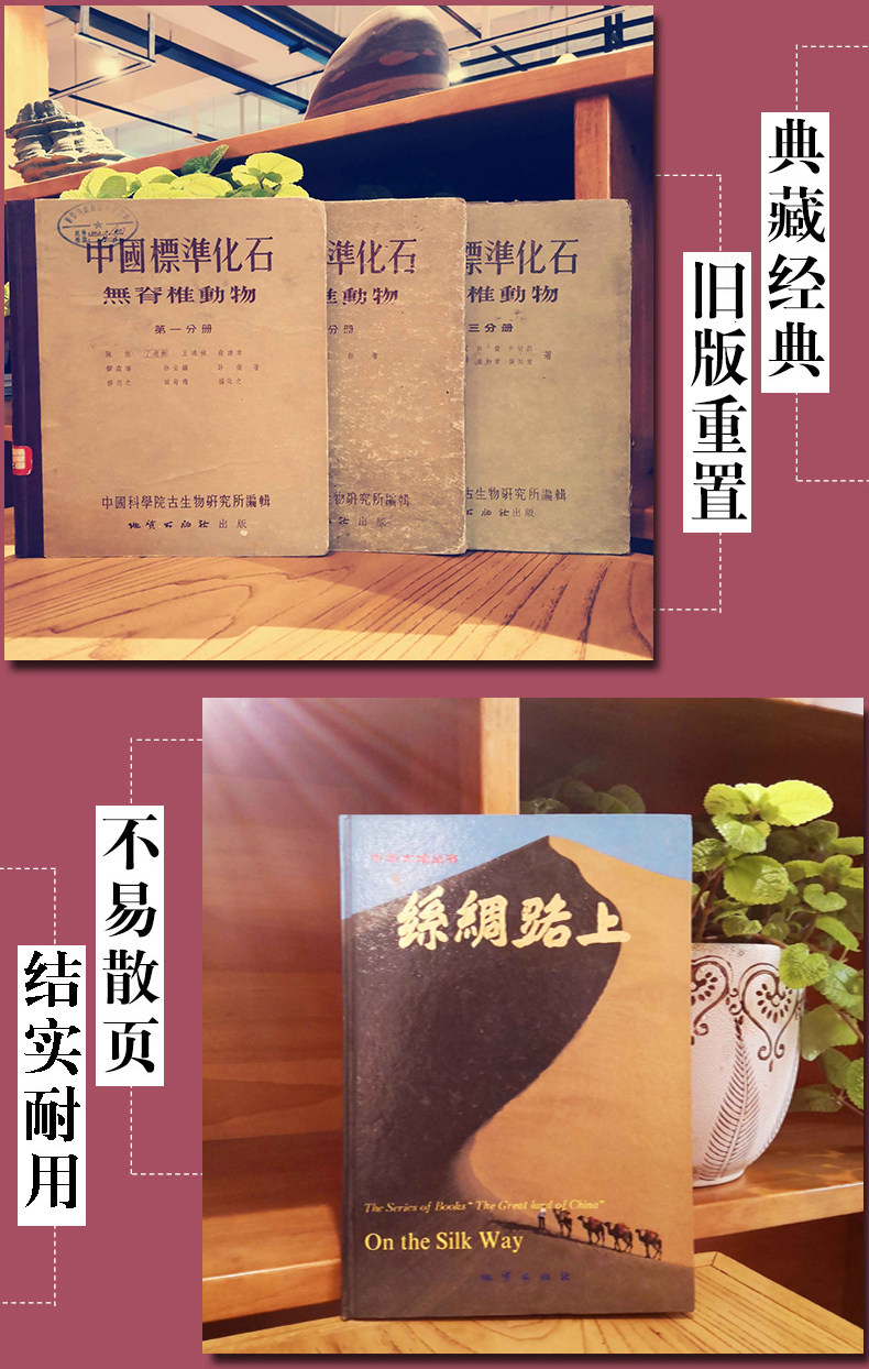 Геология 【官方自营】崇尚科学 致敬院士 地质学名著 院士文集及著作（② 矿床及找矿方法） 全套2箱 33册 地质出版社鼎力推荐