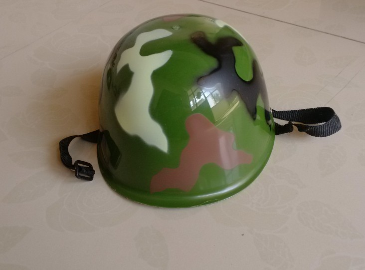 Casque cycliste - Ref 2236091 Image 4