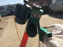 Grain suction machine Small wheat suction machine Carrying grain suction machine 220V rice suction machine Spiral wheat suction machine Grain suction automatic grain suction machine