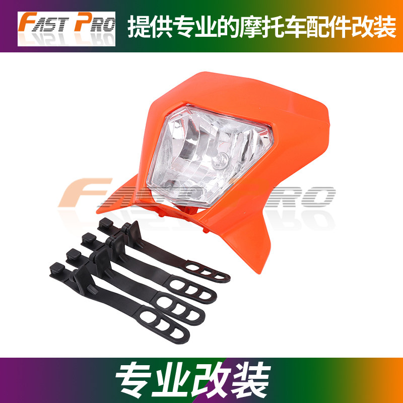 KTM SX SX-F EXC-F XC-W Motorcycle Motorcycle Motorcycle Motorcycle Motorcycle Co-ordination 2018 models