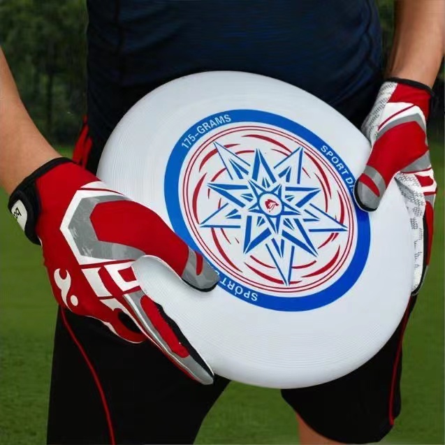 Extreme Frisk Sports Gloves Outdoor Protection Protection and Anti-Slide Sports Flag Rugby Guardian