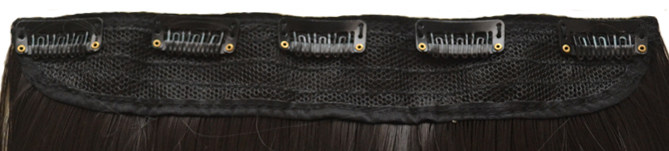 Extension mèches - Ref 216822 Image 11