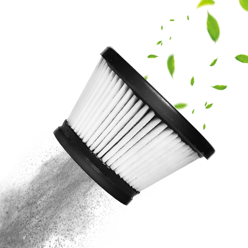 ATEnge on-board wireless Japanese vacuum cleaner filter core