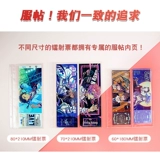 Polaroid, карточная книга, открытка, система хранения, 346 дюймов