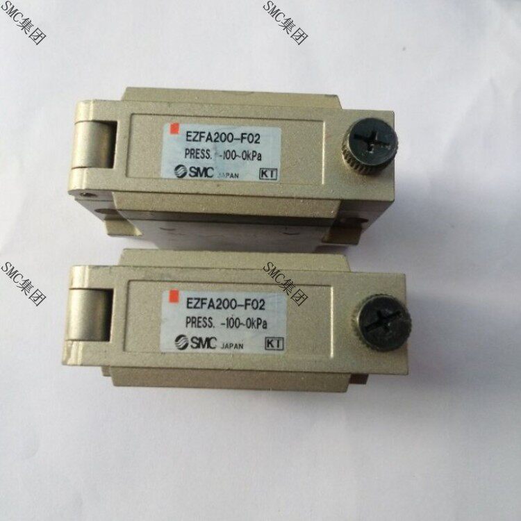 SMC Filter EZFA200-F02 Spot Same Day Shipping