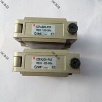 SMC filter EZFA200-F02 Spot same day delivery