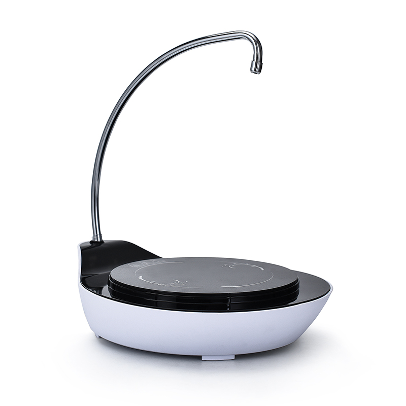 Silver Age Silver pot iron pot special boiling tea boiling water automatic on the water and electricity pottery stove kung fu tea ceremony accessories