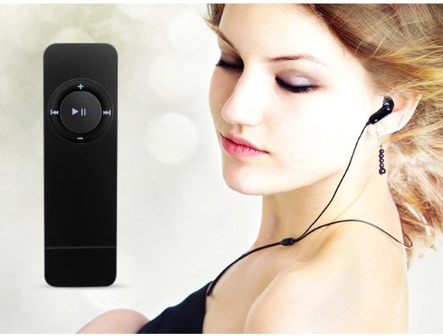 máy nghe nhạc benjie Sinh viên thể thao Máy nghe nhạc Walkman chạy mp3 nghe bài hát Artifact mini English Walkman máy nghe nhạc bluetooth harman kardon