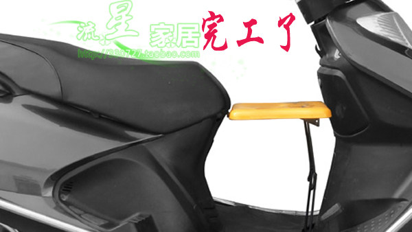 siège enfants pour vélo - Ref 2440030 Image 25