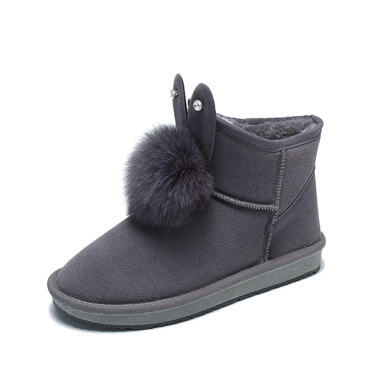 Bottes mi-saison femme OTHER   en TPR  - Ref 3249998 Image 5