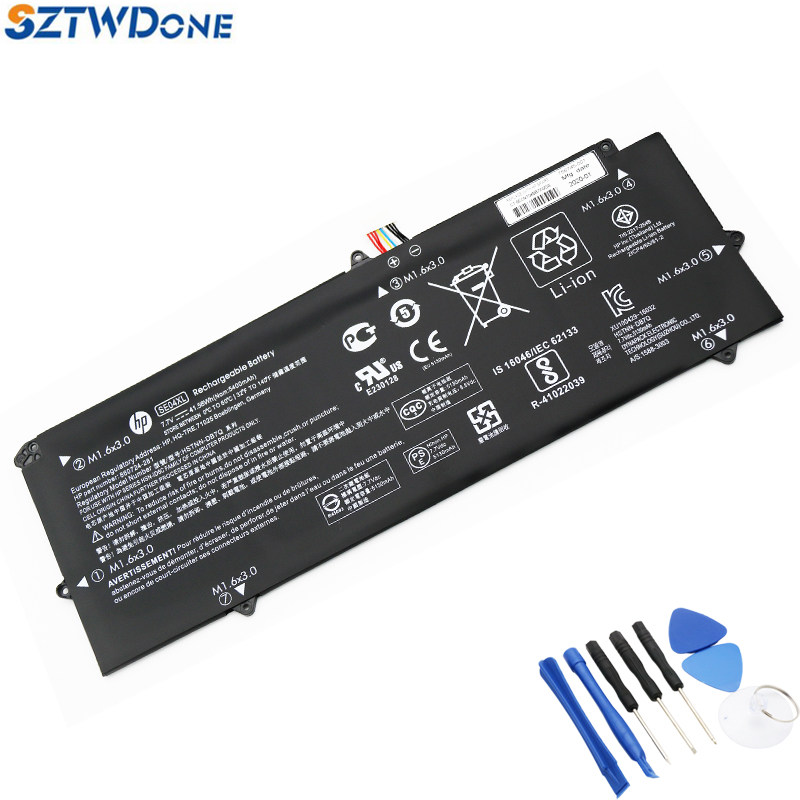 HP HP pro x2 612 g2 g2 HSN-ID6C HSTNN-DB7Q HSTNN-DB7Q HSTNN-DB7Q laptop battery