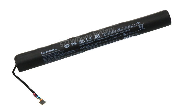 Original Lenovo YOGA Tab 3 YT3-X50F YT3-X50M L15D3K32 tablet pin - Phụ kiện máy tính xách tay