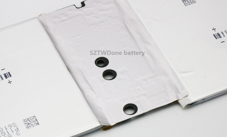 thế hệ ban đầu của Microsoft Surface Book 1 2 1703 pin màn hình DAK822470K tablet - Phụ kiện máy tính xách tay chống nhìn trộm màn hình máy tính