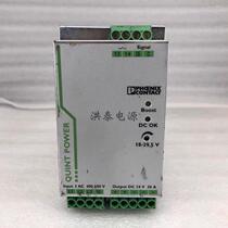 QUINT-PS 3AC 24DC 20 28667 Negotiable price