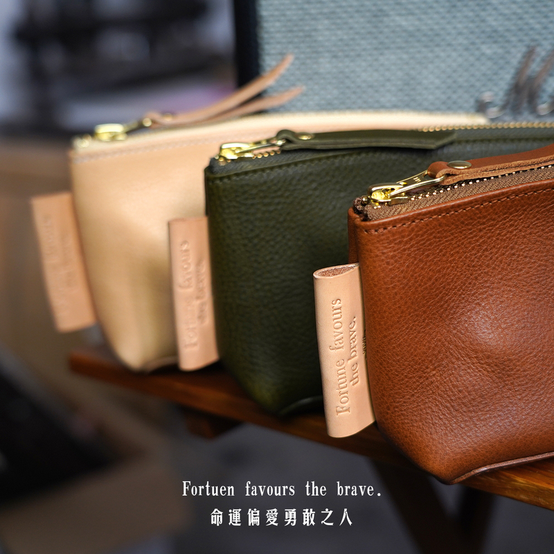 Tsl Stationery Pencil Case Storage, Toy Storage, Phone Bag, Cosmetic Bag, Mbox First-Layer Cowhide Handmade Bag Tsl Stationery Pencil Case Storage, Toy Storage, Phone Bag, Cosmetic Bag, Mbox First-Layer Cowhide Handmade Bag