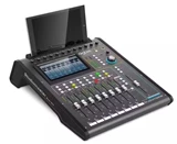 Запись Master Studiomaster Digilive16 Digitrack18 Небольшой цифровой миксер