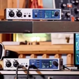 RME Fireface UCXII UCX2 портативное аудио -интерфейс Запись и аранжировка